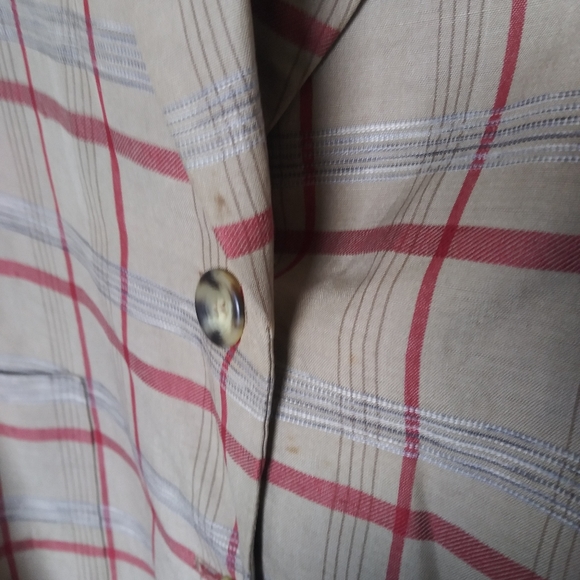 Women's blazer from Theo Miles. Estimated size 1X. See measurements. - Picture 4 of 6